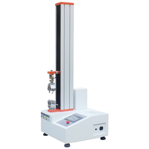 เครื่องทดสอบแรงดึง แรงบิด ความเหนื่อยล้า ความโค้งงอ สำหรับวัสดุทั่วไป แบบตั้งโต๊ะ - Product Image 6