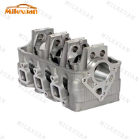 Culasse de moteur à essence 0.8L F8A 11110-84300 11110-84301 pour moteur Suzuki Jimny/Carry/Light truck F8A
