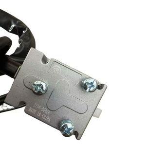 Commutateur combiné essuie-glace et éclairage JK3018 3773-00021 pour bus Yutong Kinglong - Product Image 2