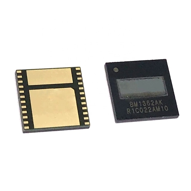 New and original asic BM1362 SMD BM1362AK for chips IC