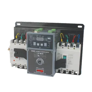 4p Ats 3P 63a Automatic Transfer Switch