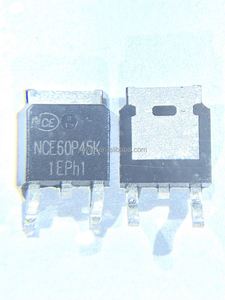 Transistors MOSFET NCE40P70K NCE55P15K NCE55P30K NCE0208KA NCE7560K NCE60P25K TO252 MOS TO-252 - Product Image 3