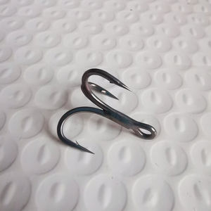 Aparejos de pesca de alta resistencia, anzuelos triples, anzuelos de pesca triples, aparejos de pesca de alta resistencia - Product Image 4