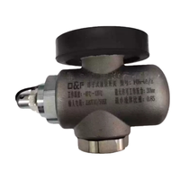 Vente flash : Pièces détachées pour équipements de réfrigération et compresseur de réfrigération FON-01/2, interrupteur de niveau d'huile à flotteur FOO-11 FOO-01