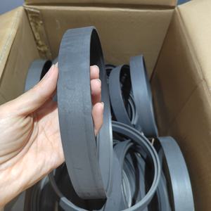 PTFE + 40% ผงทองแดงไฮดรอลิคกระบอกสนับสนุนวงแหวนตัวนำชนิด <span class=keywords><strong>T</strong></span> - Product Image 2