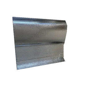 Chống cháy cách nhiệt cách nhiệt trong nhà refflective cách nhiệt vật liệu chống cháy cho kho - Product Image 2