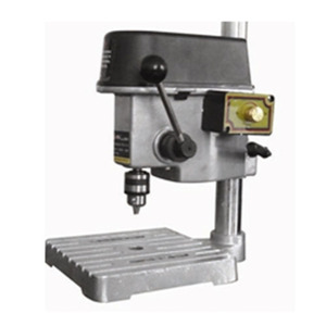Machine de perçage manuelle, équipement pédagogique de laboratoire, équipement d'enseignement professionnel, ligne de production de circuits imprimés - Product Image 1