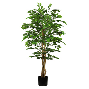 Precio de fábrica al por mayor 70cm árbol de naranja con frutas decoración al aire libre - Product Image 6