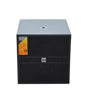 Altavoz de Bajos Profesional <span class=keywords><strong>DS118</strong></span> de 18 Pulgadas - Product Image 6