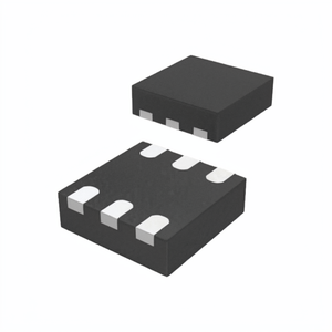 Composant de puces électroniques MIC5321-PPYML-TR Original 6 WFDFN à pad exposé, 6 MLF Gestion de l'alimentation (PMIC) - Product Image 1