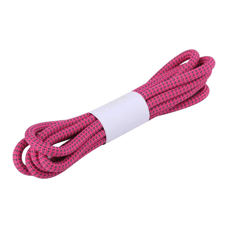 Multiple Ccatnip Toysord for Clothing Gift Bag 5 Pcsale Best Quality Polyester PP Nylon Braided Rope 5 Mm Decorative 1000yards