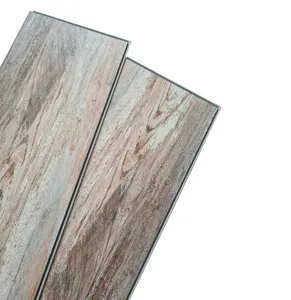 Wholesale Quality Home Decoration Wood Flooring Plastic Vinyl Flooring Wooden SPC Flooring For Indoor from Vietnam Best Supplier