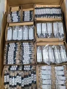 VBQF-D-G14-E 548003 ของแท้ Festos รุ่น VBQF ซีรีส์ ชุดตรวจสอบการระบายอากาศแบบเร็ว - Product Image 1