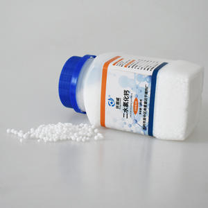 AR 500g Chlorure de Calcium Dihydraté de Qualité Analytique Réactif Chimique de Laboratoire Dessiccant Déshumidificateur Sachet de Recharge en Flocons - Product Image 4