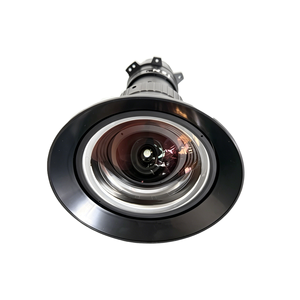 <span class=keywords><strong>Projecteur</strong></span> OEM/ODM pour grands espaces, objectif de <span class=keywords><strong>projecteur</strong></span> à courte focale 0,53-0,66:1, adapté aux espaces multimédias immersifs, aux expositions d'art - Product Image 2