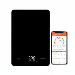 เครื่องชั่งดิจิตอลในครัว Vollrath 320 กรัม ควบคุมผ่านแอปพลิเคชัน ใช้พลังงานจากแบตเตอรี่ วัสดุพลาสติก อุปกรณ์ทำอาหารและอบขนมในครัวเรือน - Product Image 1