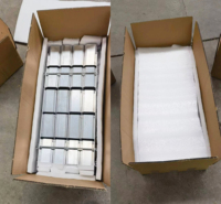 HAPPINESS 1,2 Zoll 20 Schuss (5*4 Schuss) Feuerwerksgestelle, Professionelle Feuerwerks-Displayhülsen, Rastrelliere Pirotecniche