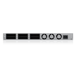 Commutateur de gestion d'alimentation redondante 24 ports, capacité 230 Gbit/s, 10/100/1000 Mbps - Product Image 3