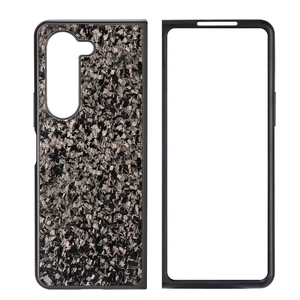 Funda de teléfono plegable de fibra de carbono 600D 1500D de lujo a <span class=keywords><strong>precio</strong></span> de fábrica para Samsung <span class=keywords><strong>Galaxy</strong></span> Z Fold 6 funda de lujo de fibra de aramida Z Fold 6 - Product Image 2
