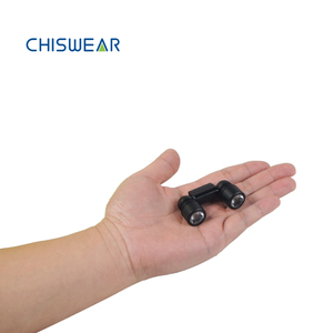 <span class=keywords><strong>Spot</strong></span> <span class=keywords><strong>LED</strong></span> COB Mini Moderne Chiswear en Alliage d'Aluminium, Lumières sur Rail Dimmables, Garantie 3 Ans CHIB7519-P-2W pour Comptoirs d'Exposition - Product Image 1
