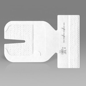 Pansement de <span class=keywords><strong>fixation</strong></span> pour canule IV transparent, imperméable et jetable, certifié CE, pour <span class=keywords><strong>fixation</strong></span> de ponction IV - Product Image 5