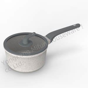 Juego <span class=keywords><strong>de</strong></span> Utensilios <span class=keywords><strong>de</strong></span> <span class=keywords><strong>Cocina</strong></span> <span class=keywords><strong>de</strong></span> <span class=keywords><strong>Granito</strong></span> Antiadherente con Revestimiento <span class=keywords><strong>de</strong></span> Aluminio <span class=keywords><strong>de</strong></span> 10 Piezas, Venta al por Mayor <span class=keywords><strong>de</strong></span> Fábrica, Tapa <span class=keywords><strong>de</strong></span> Vidrio, Opción Personalizada <span class=keywords><strong>para</strong></span> <span class=keywords><strong>Cocina</strong></span> <span class=keywords><strong>de</strong></span> Restaurante - Product Image 2