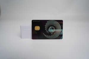 แท็กสมาชิกแบบไร้สัมผัส RFID คุณภาพสูง กันน้ำ ทำจาก PVC สำหรับการระบุตัวตน - Product Image 3