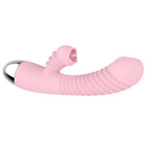 Thỏ Âm Vật Kích Thích <span class=keywords><strong>G</strong></span>-Spot <span class=keywords><strong>Vibrator</strong></span> Mô Phỏng Rung Mạnh Mẽ Sức Mạnh của Dương Vật Không Thấm Nước Đồ Chơi Tình Dục Cho Người Lớn Các Cặp Vợ Chồng - Product Image 6