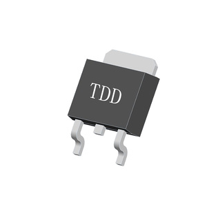 Linh kiện điện tử 70n07 MOSFET bóng bán dẫn 252 70V n-kênh MOSFET bóng bán dẫn - Product Image 2