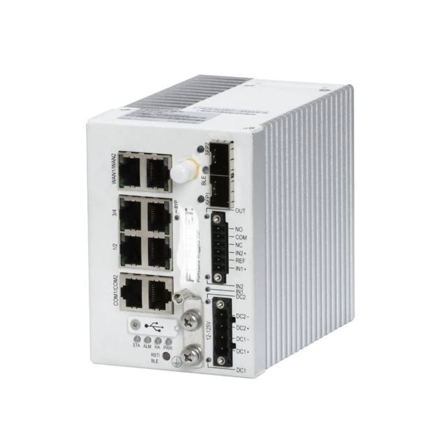 FG-1001E Fortinet FortiGate High-End NGFW Series Firewall & VPN Product