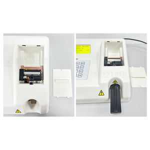 جهاز تحليل رواسب البول المحمول SY-B015V الصيني للاستخدام البيطري في المختبرات أو المستشفيات - Product Image 5