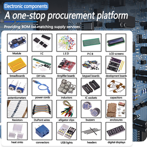 TLP523-4 linh kiện điện tử khác ICS Chip chuyên ngành mới và ban đầu bom danh sách rfq mạch tích hợp - Product Image 2