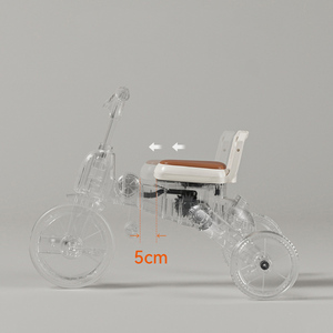 Детский трехколесный велосипед - Product Image 5