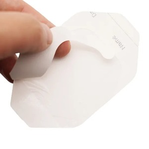 <span class=keywords><strong>Picc</strong></span>/CVC kateter sabit yama cilt rengi dokunmamış nefes kateter sabit soyunma - Product Image 2