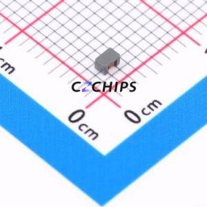 AACM2012T500W2 Common Mode Filter SMD-4P,2x1.2mm RF 125V 550mA 50Ohm@100MHz 50V - Product Image 1