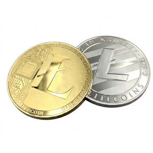 Wholesale OEM Business Gift & Tourist Souvenir Custom Freemason Challenge Coin Enamel Colored Copper Medal - Product Image 1