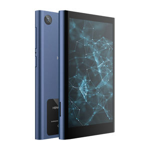 Hbnkh H-R390Plus tam dokunmatik ekran ses kaydedici <span class=keywords><strong>Mp4</strong></span> çalar <span class=keywords><strong>Android</strong></span> müzik çalar - Product Image 1