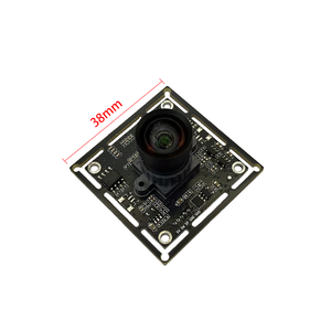 โมดูลกล้อง USB เลนส์โฟกัสคงที่ 48MP 8000x6000 พร้อมเซ็นเซอร์ IMX586 แบบเสียบใช้งานได้ทันที สำหรับงานอุตสาหกรรม - Product Image 5