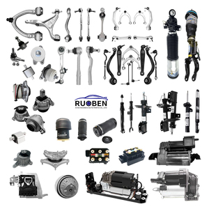 Per <span class=keywords><strong>Bilstein</strong></span> 1183230700/1183230400 ricambi Auto ammortizzatori sospensioni Coilover universali per ammortizzatori Mercedes-Benz - Product Image 2