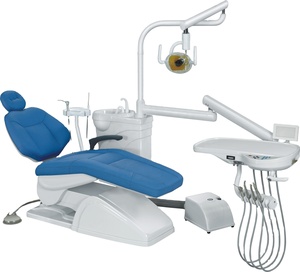 Unità Poltrona Odontoiatrica <span class=keywords><strong>VOVO</strong></span> Medical Equipment di Foshan - Product Image 2