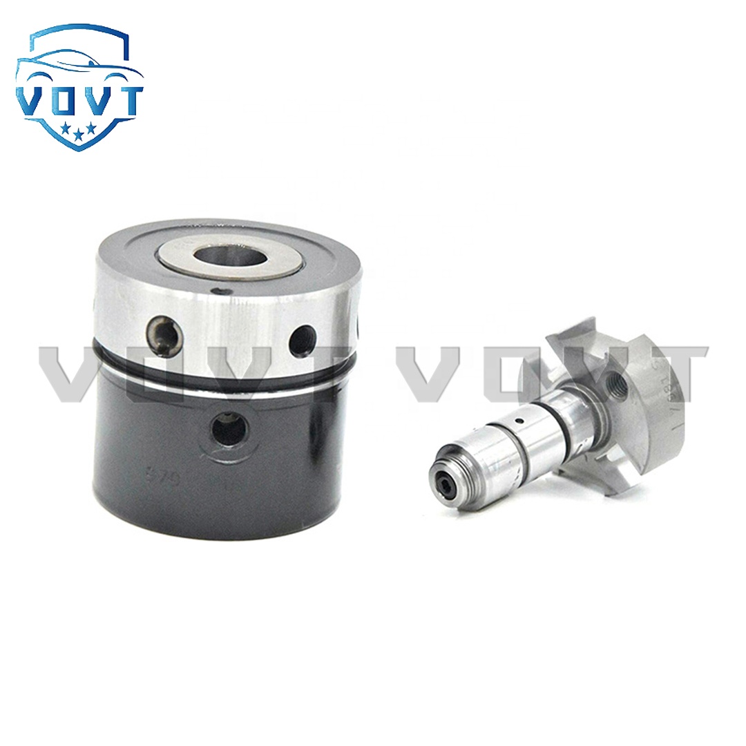 Factory Direct Sales New Diesel Fuel Injection Pump Head Rotor 7180-977S for Diesel Engine Spare Parts
