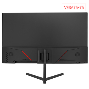 Sự lựa chọn tốt 31.5 inch PC kích thước lớn màn hình 1920x1080 60Hz 16:9 HD LED không cong Máy tính để bàn văn phòng Màn hình LCD màn hình - Product Image 4