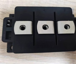 Modulo IXYS VMM90-09F MOSFET IGBT FET, Prodotti Semiconduttori Discreti, Ultima Novità - Product Image 2