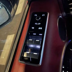 Meilleur prix voiture mise à niveau intérieur ancien à nouveau commutateur <span class=keywords><strong>de</strong></span> commande <span class=keywords><strong>de</strong></span> fenêtre Automobile pour Range Rover Vogue 2013-2017 Sport 2014-2017 - Product Image 5