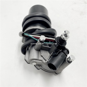 FAW J6 용 대형 트럭 부품 와이퍼 모터 어셈블리 5205020AA01/C - Product Image 3