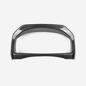 Embellecedor del contorno del panel de instrumentos para GR YARIS GXPA16 Gen 2 (tipo adhesivo) LHD - Product Image 1