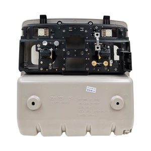 Luz de techo para coche, conjunto de luz de techo de 12 V para Kia Sportage R 2011, luz de lectura, iluminación interior - Product Image 5