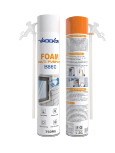 <span class=keywords><strong>Mousse</strong></span> expansive polyuréthane multi-usages pour l'installation de fenêtres et de portes, et le comblement des espaces - Product Image 2