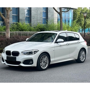 Kit de Carrocería para BMW Serie 1 F20, Modificación de Automóvil 2015-2019, Paquete MT, Parachoques Delantero y Trasero - Product Image 5
