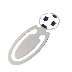 Football Themed 22x60 mm <b>Bookmarks</b> - Product Image 1